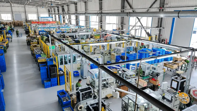 slbesttools factory