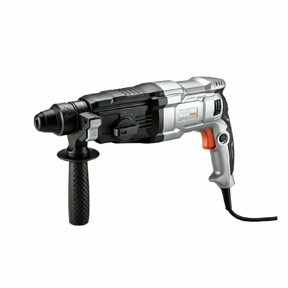 2603 Rotary Hammer 26mm3J