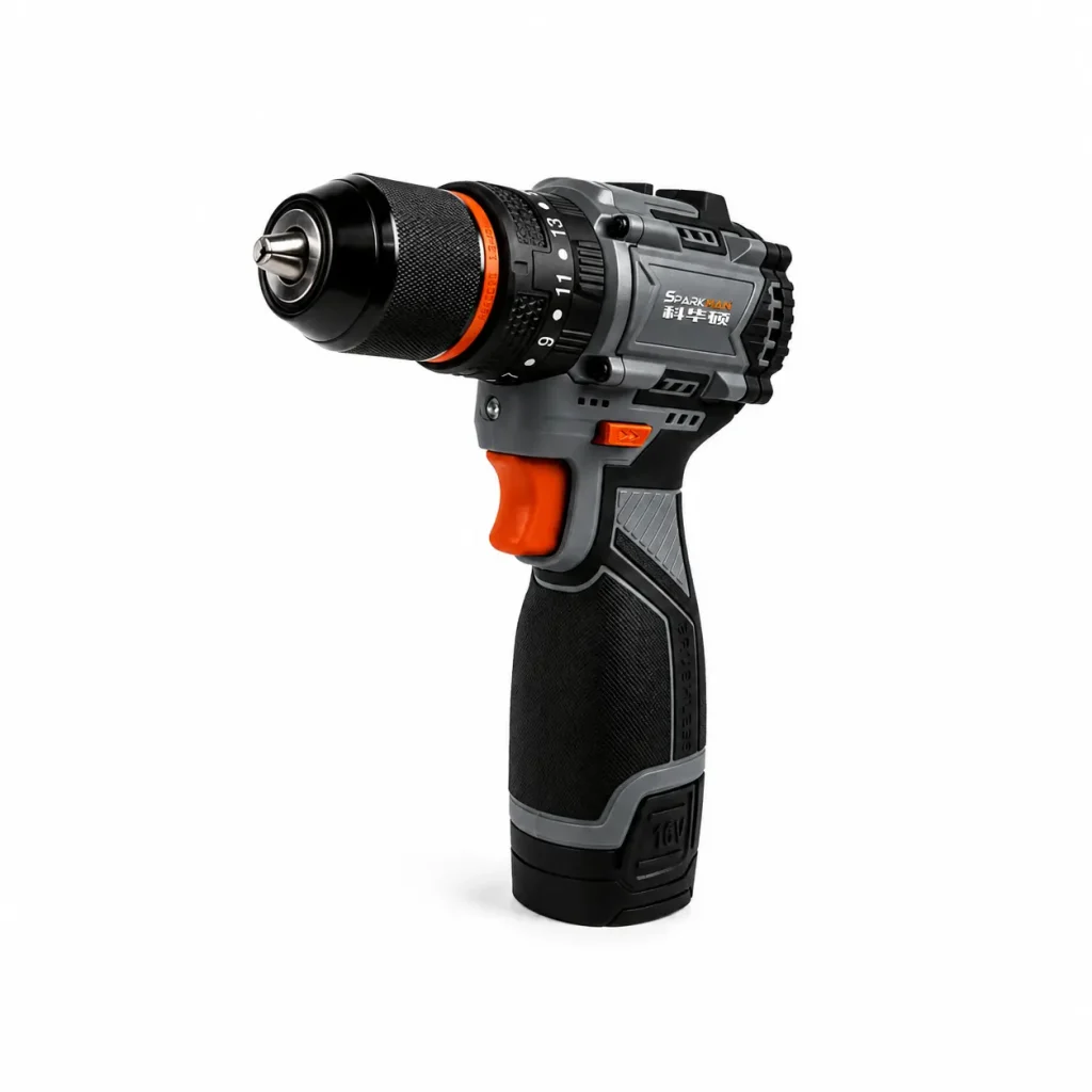 KH BDZ1610.1613-2 cordless drill 10 13mm