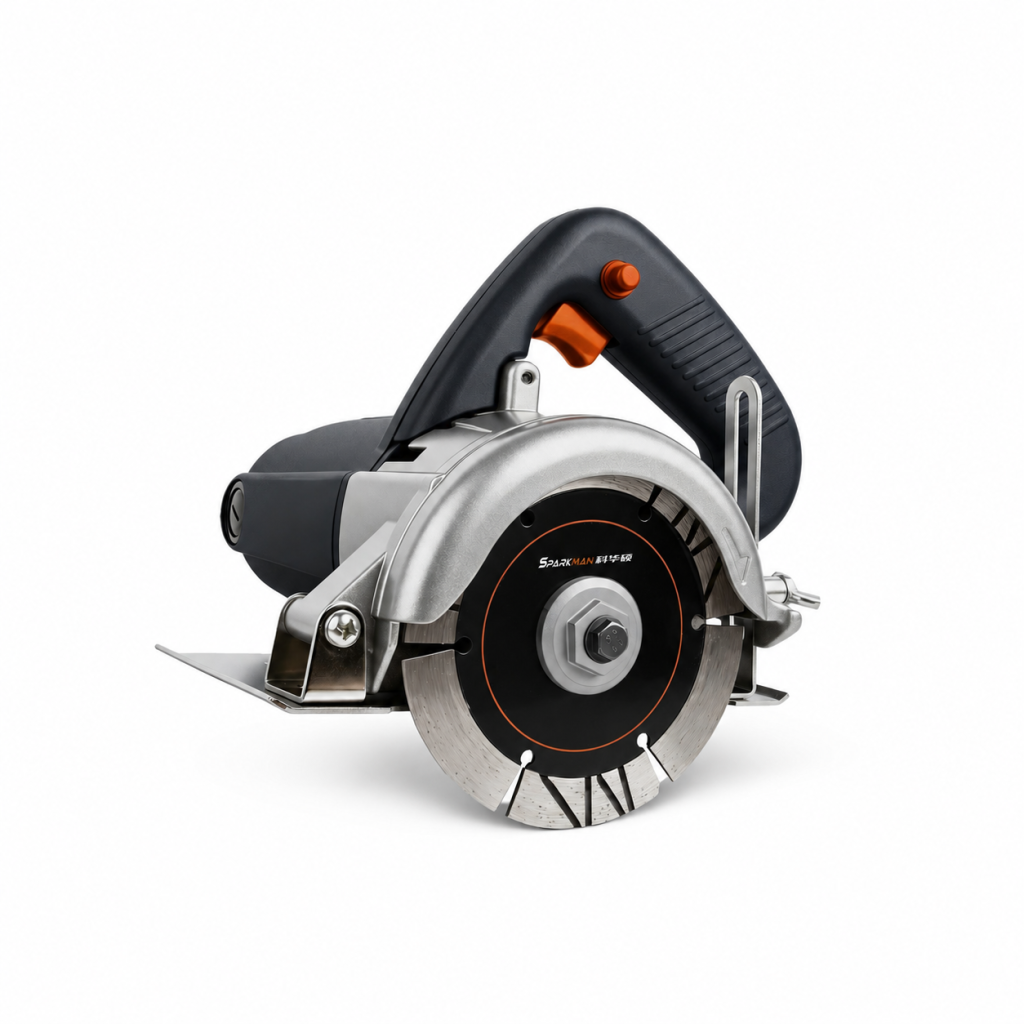 KHQ5115 marble cutter 115mm