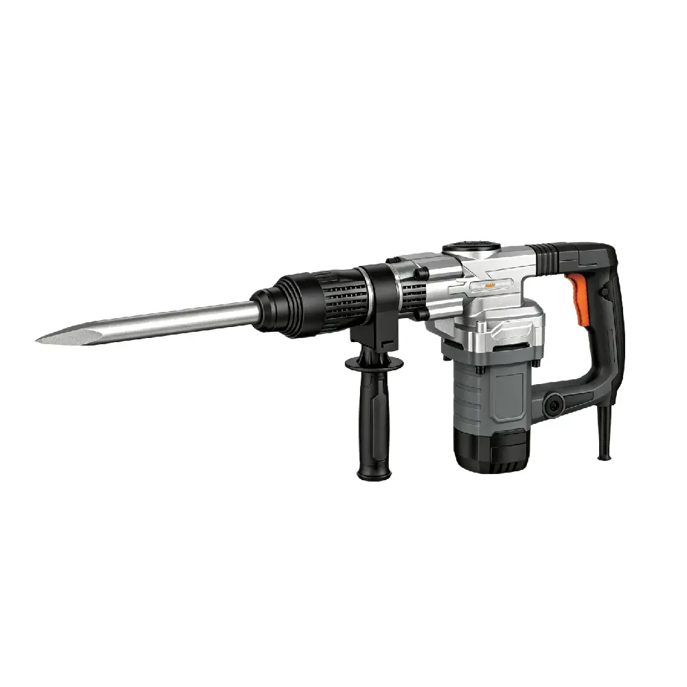 735M Rotary Hammer SDS Max