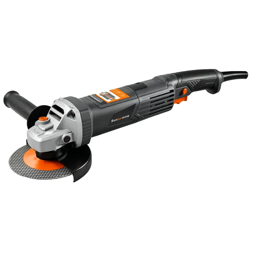 KHG2513S Angle Grinder 125mm 1000x1000 1