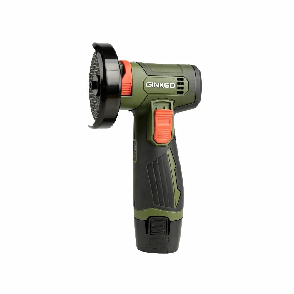 OAG7601 Cordless Mini Grinder