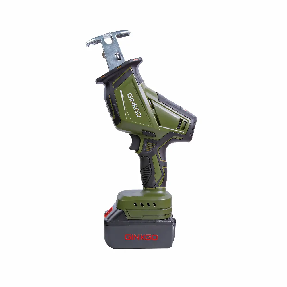 ODD1501 Cordless Reciprocating Saw 15mm