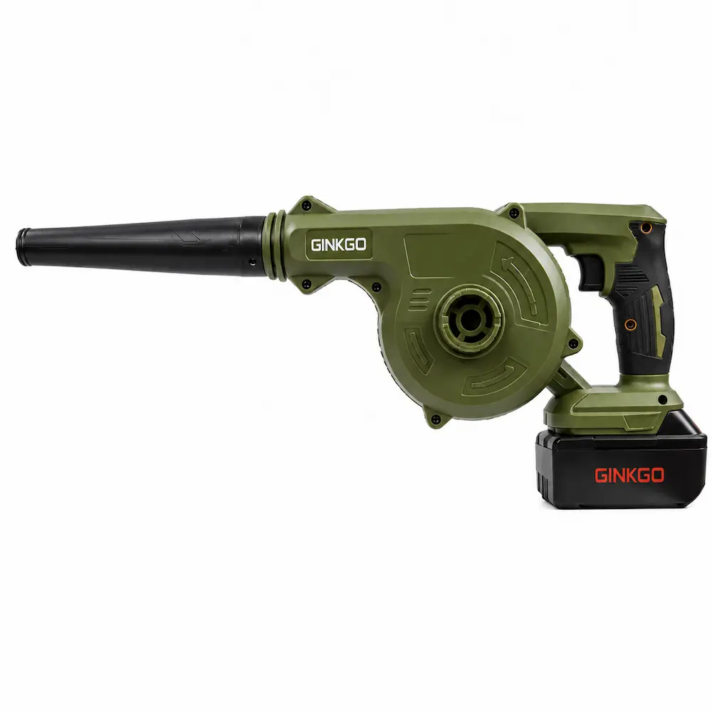 ODF1201Cordless Industrial Blower