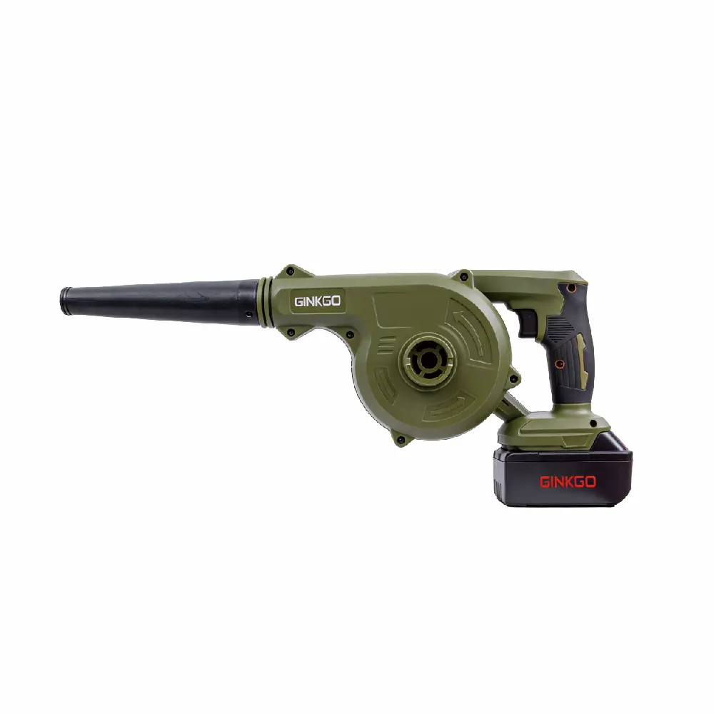 ODF1201 Cordless industrial blower
