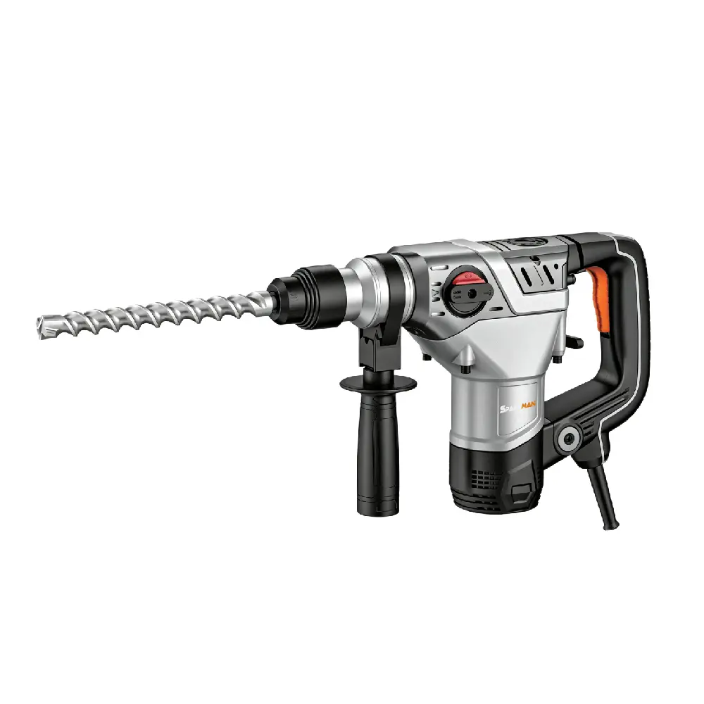 X4 28DP Rotary Hammer 1000x1000 1