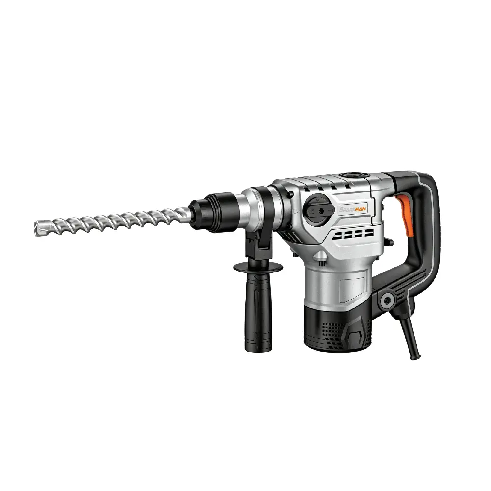 X4 36DP Rotary Hammer 1000x1000 1
