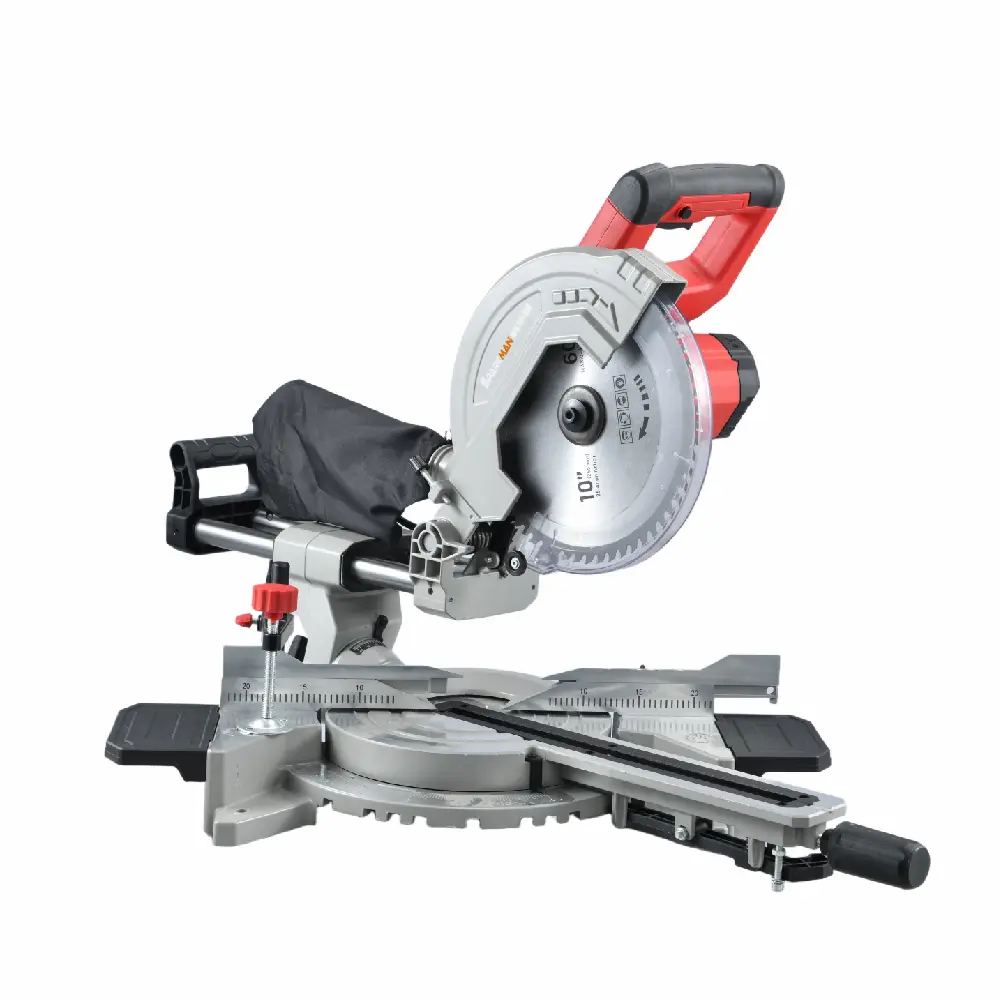 ZB255E Sliding Miter Saw 2500W