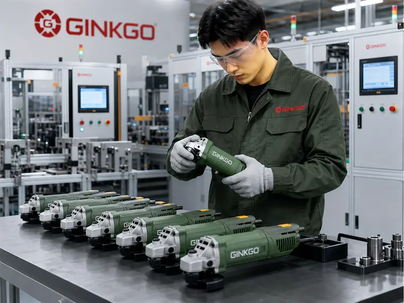 slbesttools factory
