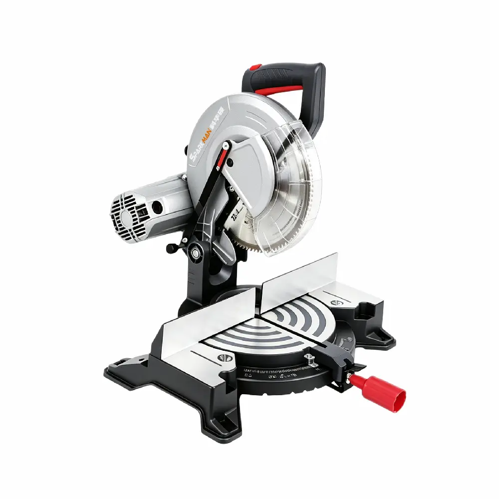 GS1-255 Mitre Saw 1200W-1800W