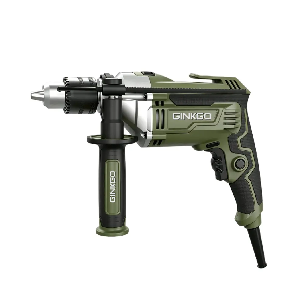 CJ13-750 Impact drill