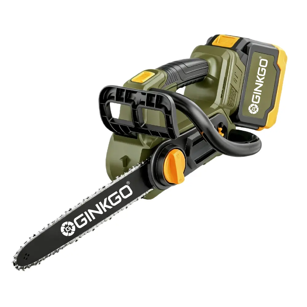 JH9112 Cordless Chain saw 12″