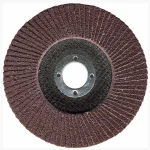 abrasive flap discs