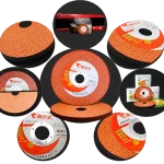 abrasive disc