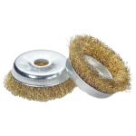 cup wire brush