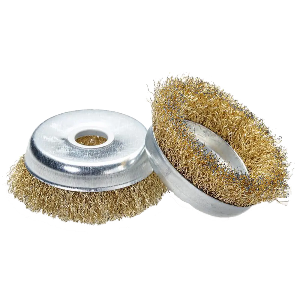 cup wire brush