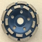 diamond cup wheels