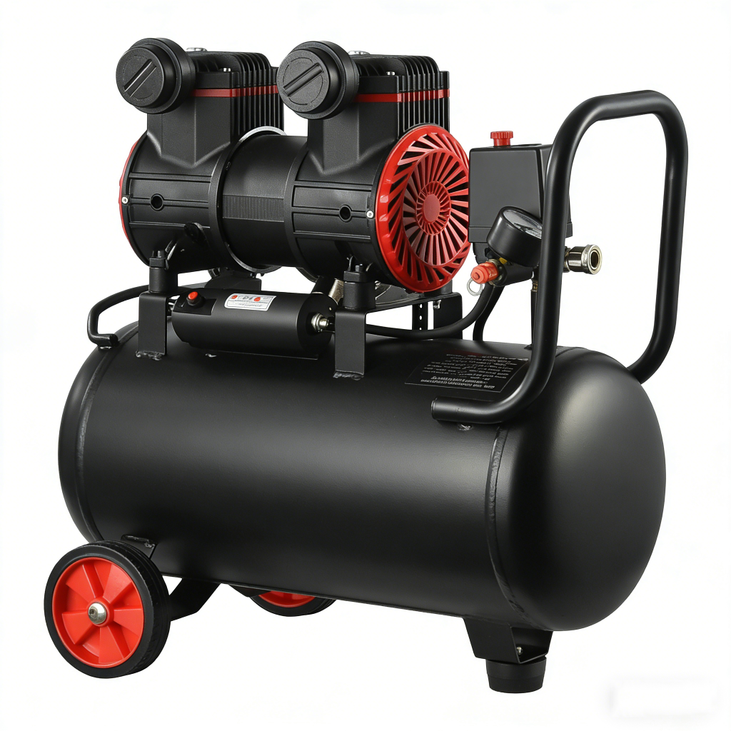 Air compressors Air compressors