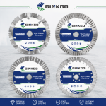 CONCRETE CUTTING SERIES